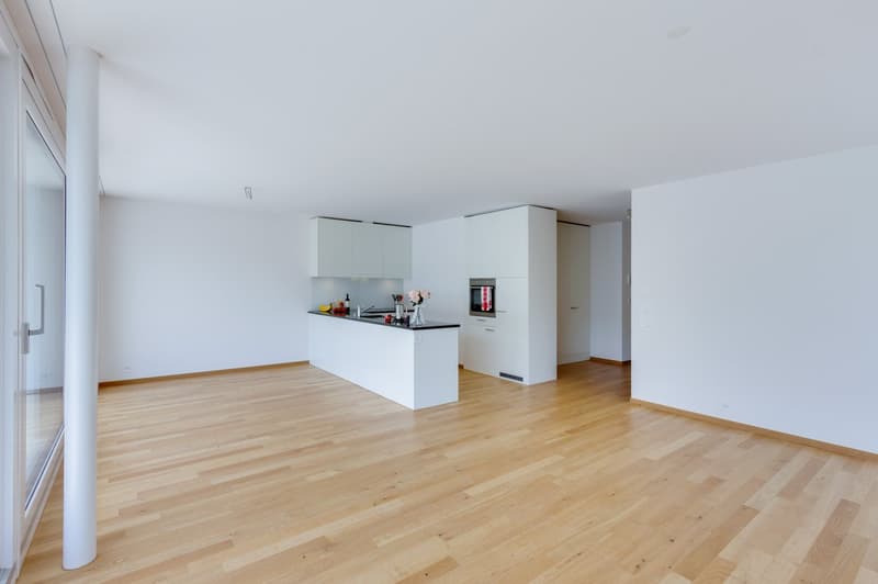 Charmante 3.5-Zimmer-Attikawohnung an ruhiger Lage in Menznau (5)