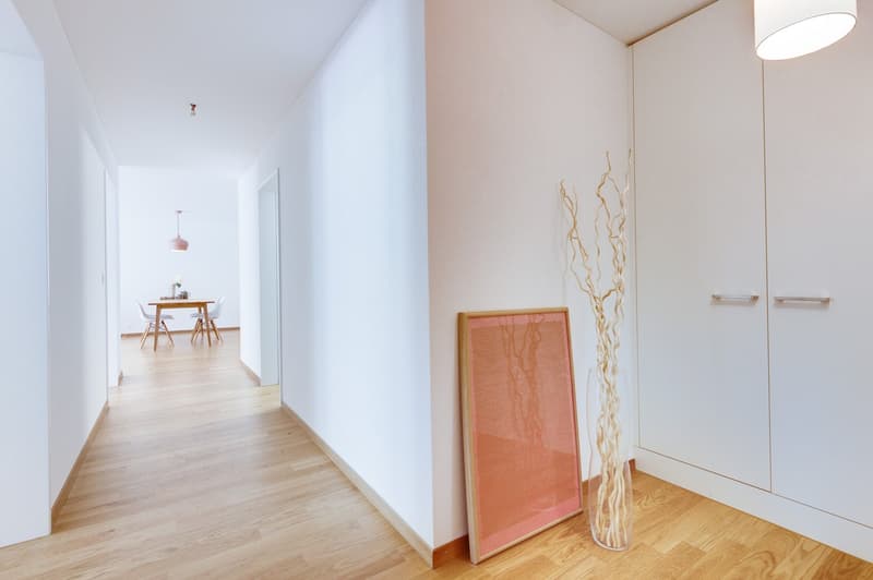 Charmante 3.5-Zimmer-Attikawohnung an ruhiger Lage in Menznau (7)