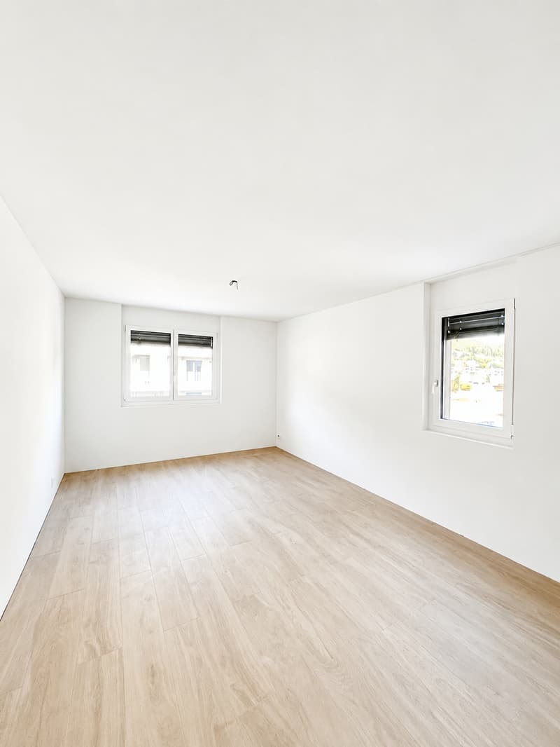 Moderne 4.5-Zimmer-Wohung in Zwingen – Bezug ab Oktober 2026 (8)
