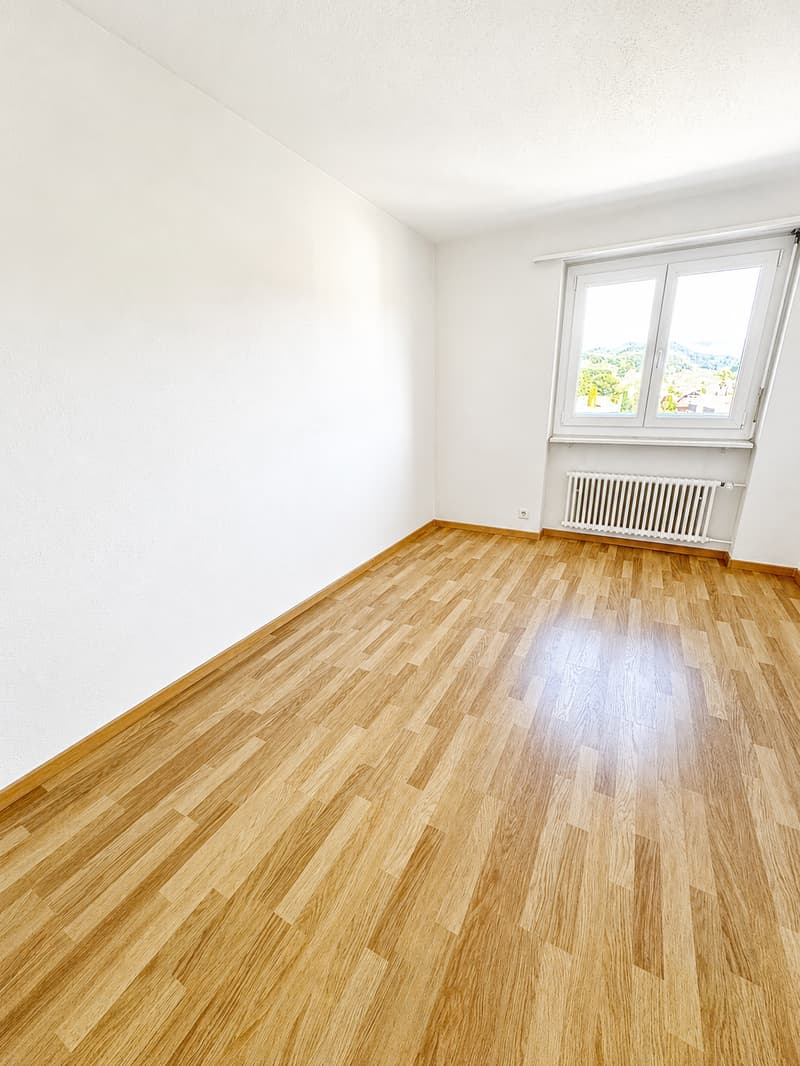 Helle 3-Zimmer-Wohnung mit Balkon und schöner Aussicht in Zofingen (11)