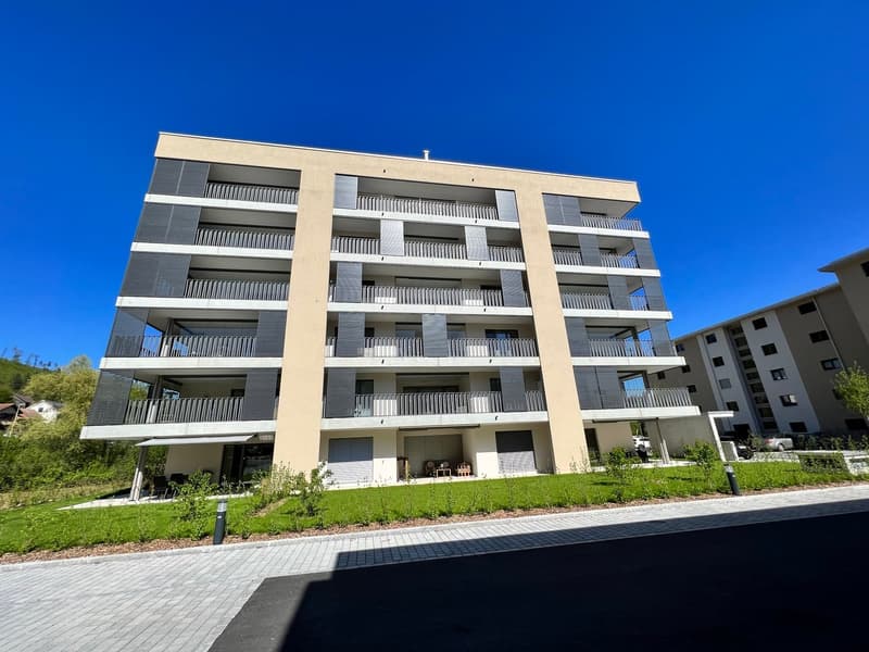 Moderne 4.5-Zimmer-Wohnung in Zwingen – Neubau mit Balkon und Top-Ausstattung (24)
