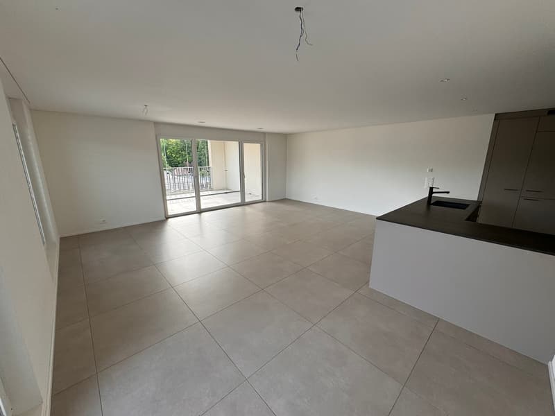 Moderne 4.5-Zimmer-Wohnung in Zwingen – Neubau mit Balkon und Top-Ausstattung (10)