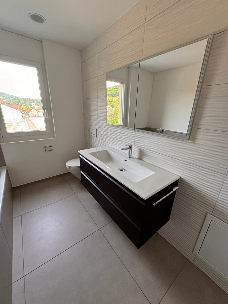Moderne 4.5-Zimmer-Wohnung in Zwingen – Neubau mit Balkon und Top-Ausstattung (13)