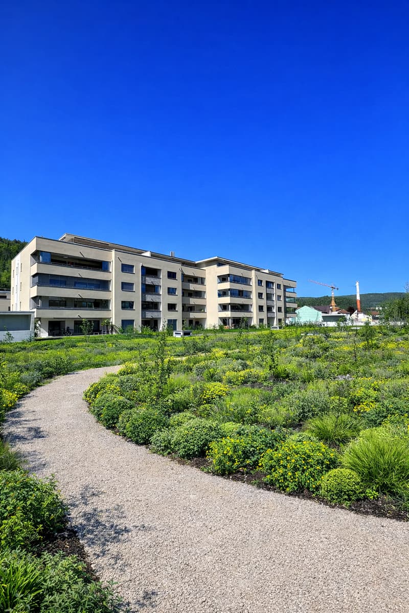 Moderne 4.5-Zimmer-Wohnung in Zwingen – Neubau mit Balkon und Top-Ausstattung (30)