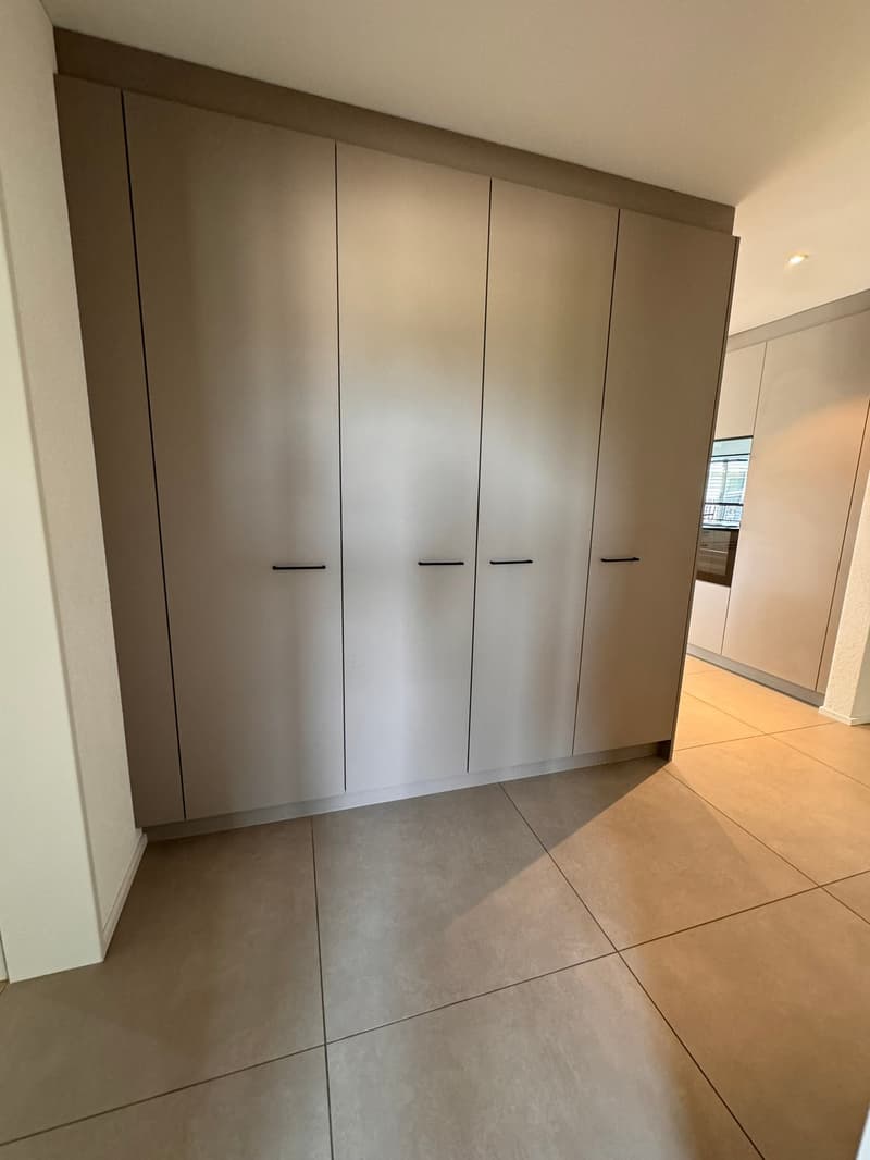 Moderne 4.5-Zimmer-Wohnung in Zwingen – Neubau mit Balkon und Top-Ausstattung (11)