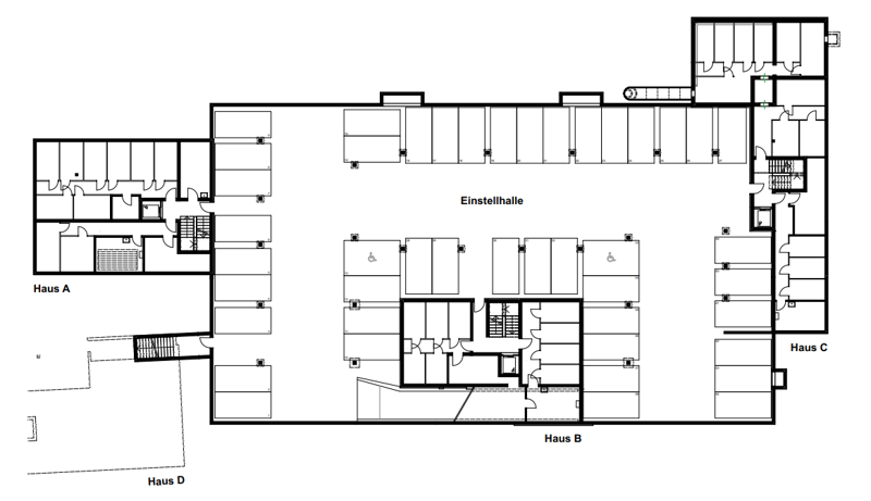 Moderne 2.5-Zimmer-Dachgeschosswohnung in Holderbank – Neubau 2024 (12)