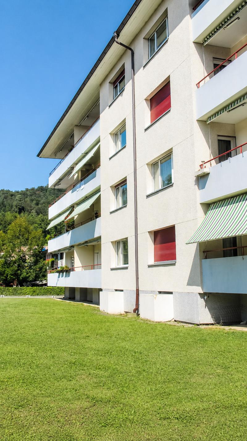Helle und gepflegte 4-Zimmer-Wohnung mit Balkon in ruhiger Lage (11)