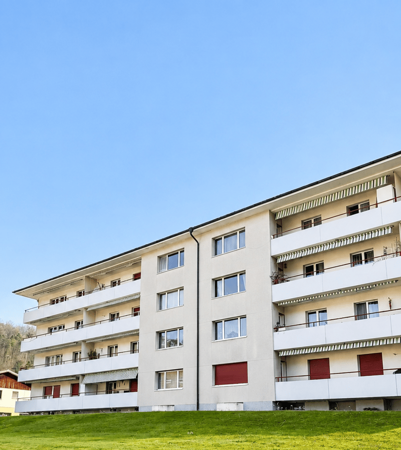 Helle und gepflegte 4-Zimmer-Wohnung mit Balkon in ruhiger Lage (14)
