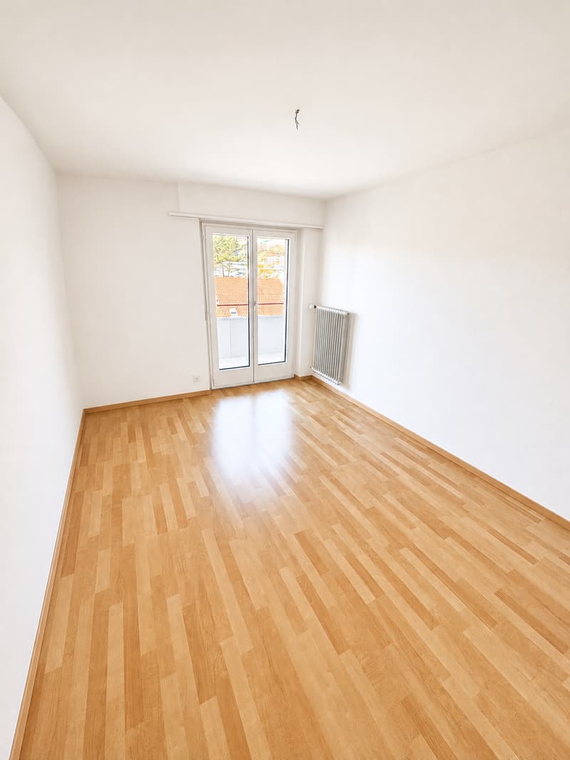 Helle und gepflegte 4-Zimmer-Wohnung mit Balkon in ruhiger Lage (8)