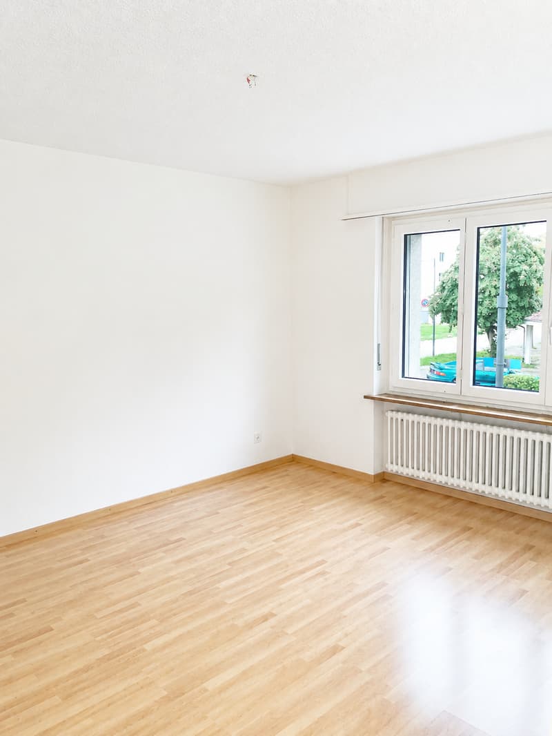 Helle und gepflegte 4-Zimmer-Wohnung mit Balkon in ruhiger Lage (9)