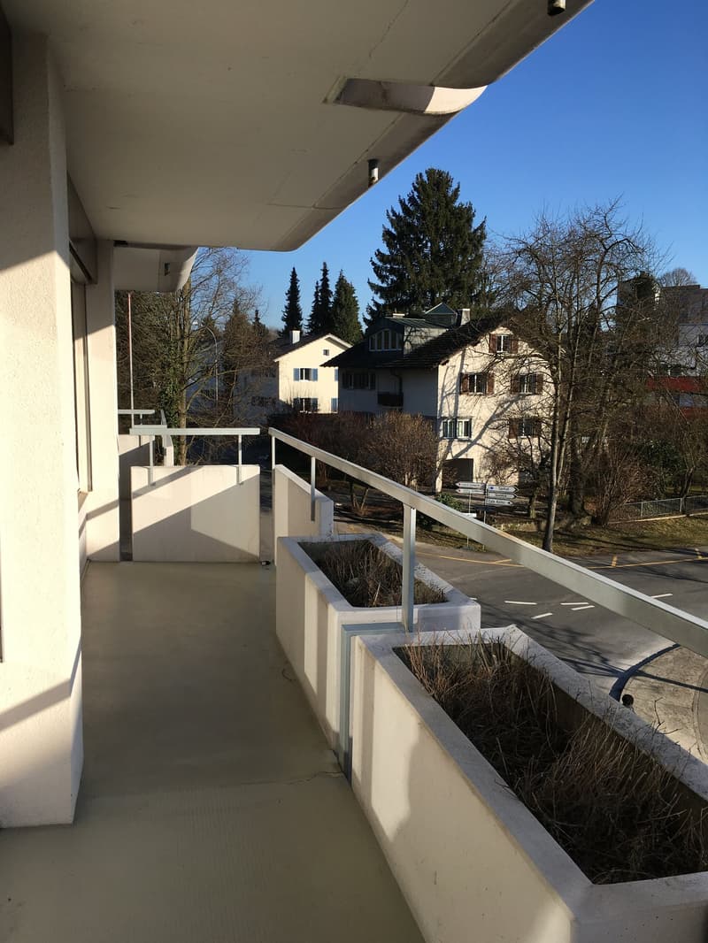 Helle 4.5-Zimmer-Wohnung mit Balkon und schöner Aussicht in Sursee (14)