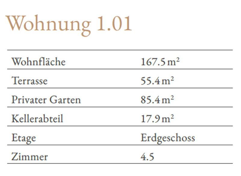 Wohnen der Extraklasse – exklusive 4.5-Zimmer-Terrassenwohnung am Buechenberg (9)