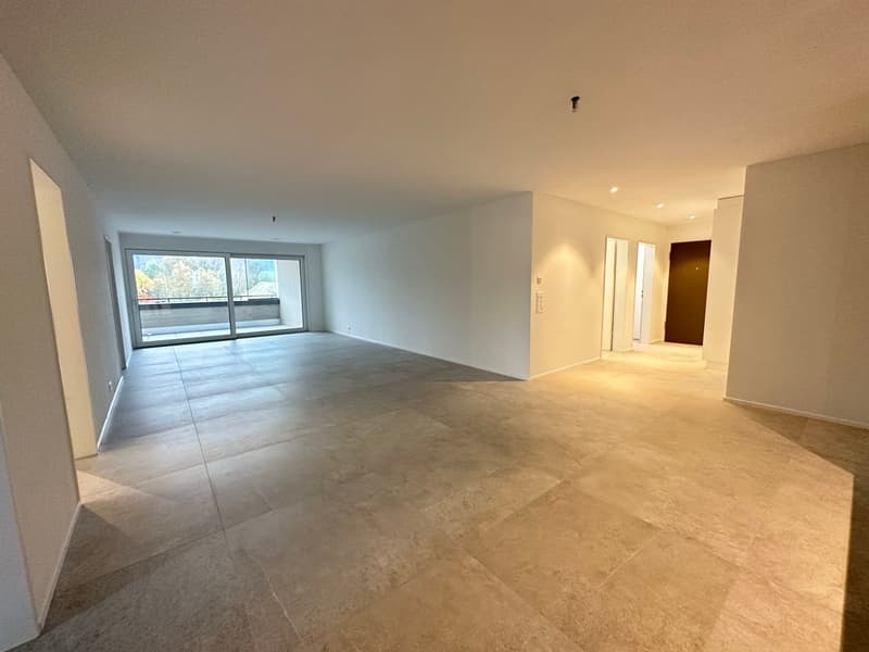 Modern wohnen in Zwingen – Hochwertige 4.5-Zimmer-Neubauwohnung mit Balkon (4)