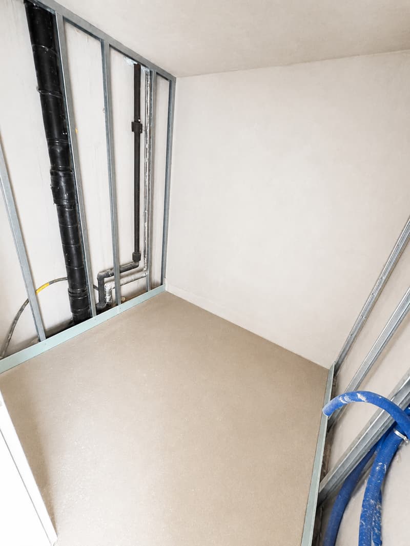 Erstvermietung 2 MFH Kirchweg 358 / 359 in Zullwil – Modern wohnen im Grünen (17)