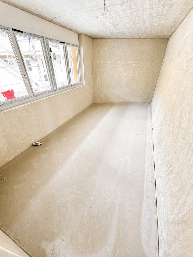 Erstvermietung 2 MFH Kirchweg 358 / 359 in Zullwil – Modern wohnen im Grünen (14)
