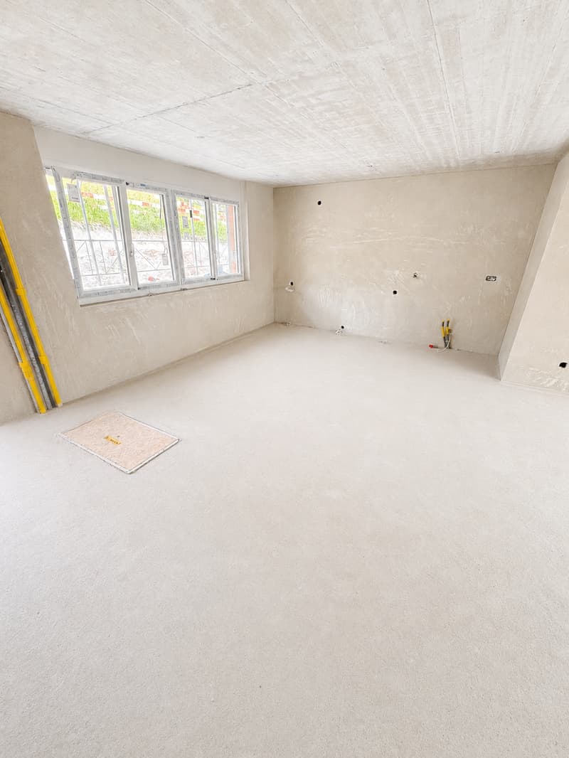 Erstvermietung 2 MFH Kirchweg 358 / 359 in Zullwil – Modern wohnen im Grünen (12)