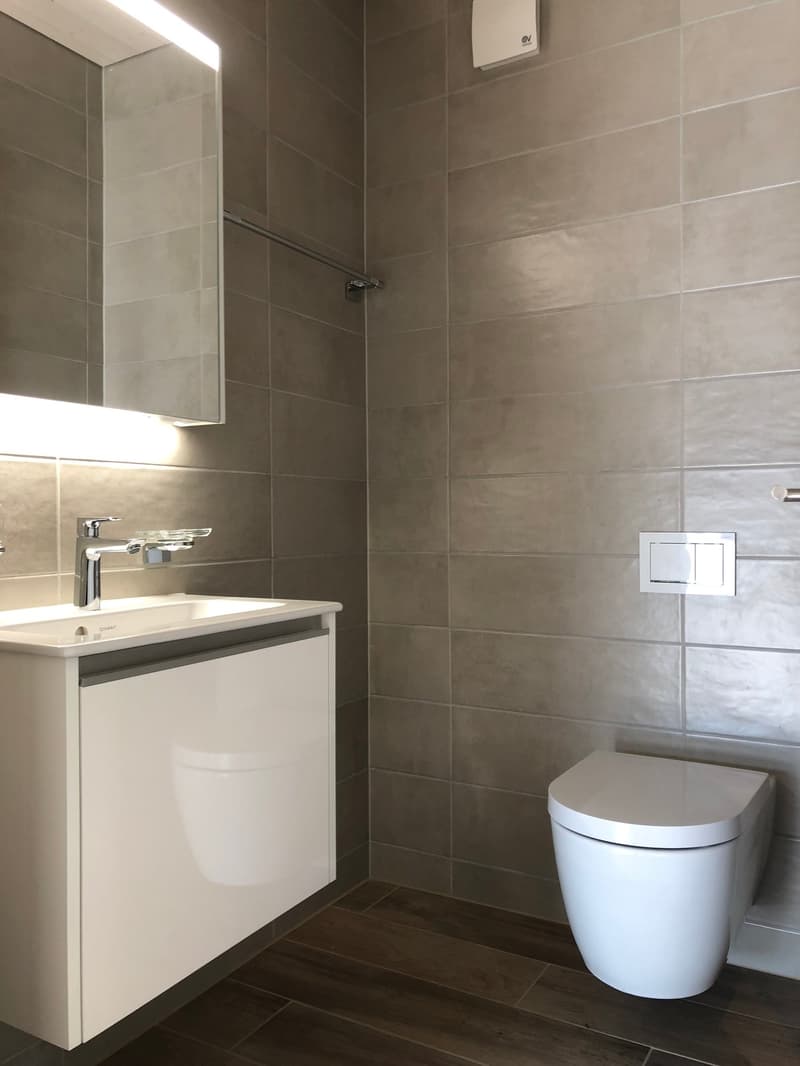 Moderne 3.5-Zimmer-Dachwohnung in Leibstadt – sofort verfügbar! (8)