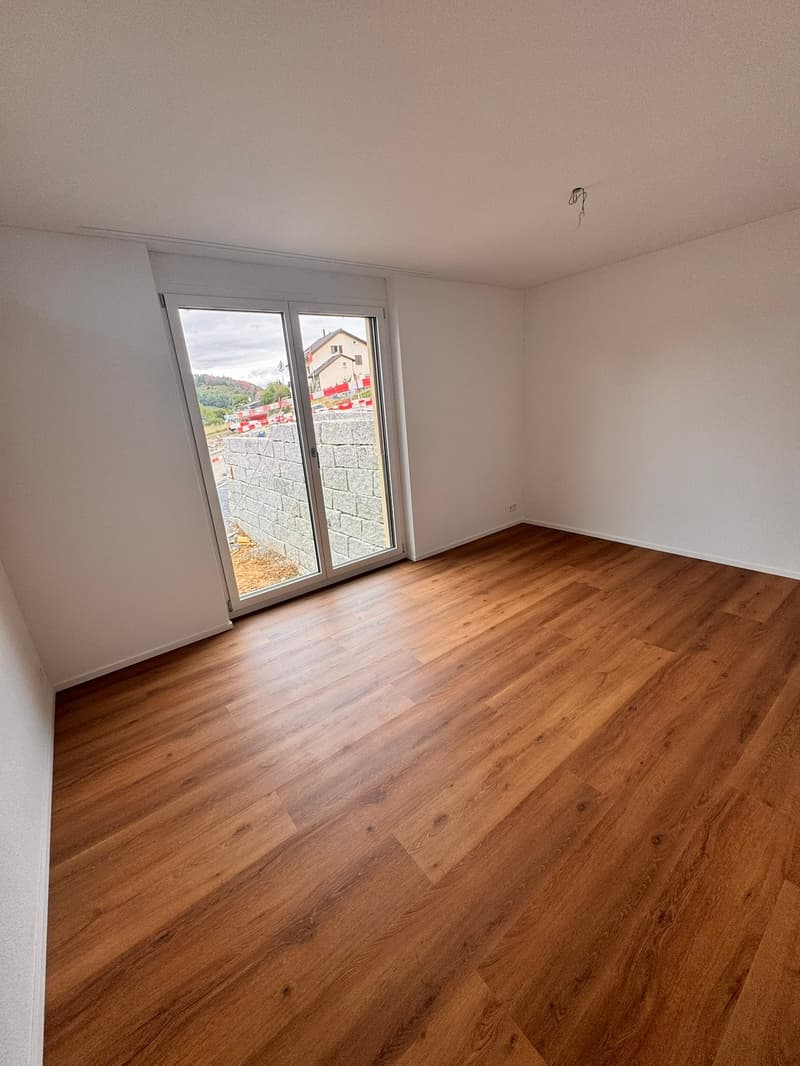 Wohnen der Extraklasse – exklusive 3.5-Zimmer-Terrassenwohnung am Buechenberg (7)