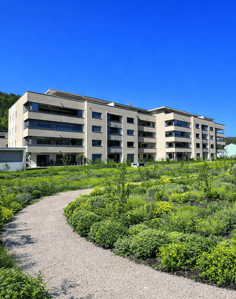 Moderne 3.5-Zimmer-Wohnung mit Balkon und schöner Aussicht in Zwingen (13)