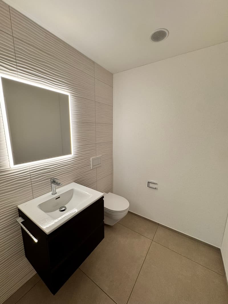 Moderne 3.5-Zimmer-Wohnung mit Balkon und schöner Aussicht in Zwingen (7)