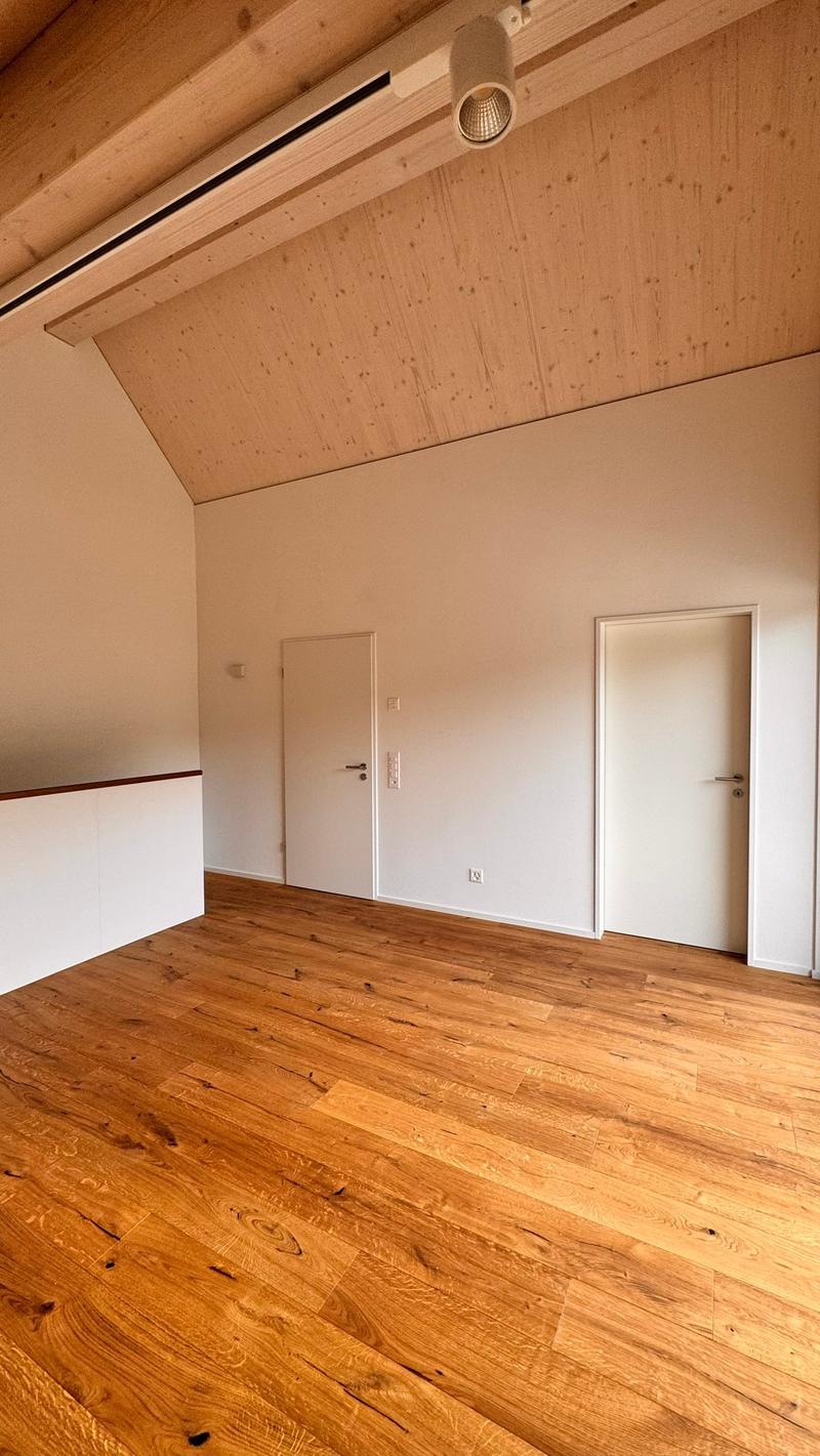 Neubau-Wohnung mit Balkon in Zullwil (10)