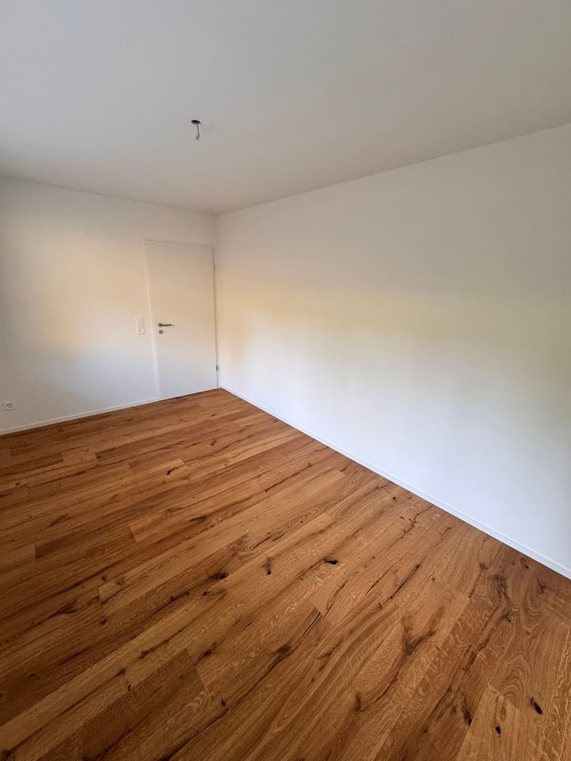 Erstvermietung 2 MFH Kirchweg 358 / 359 in Zullwil – Modern wohnen im Grünen (16)