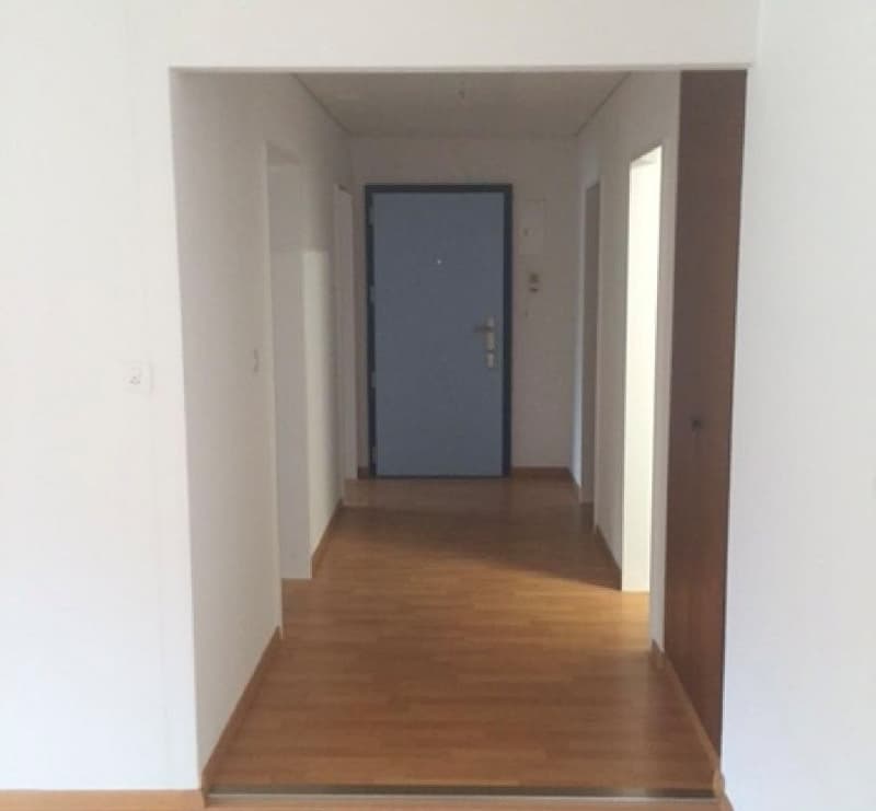 Gemütliche 3.5-Zimmer-Wohnung mit Balkon in Trimbach – ab November 2026 verfügbar (3)