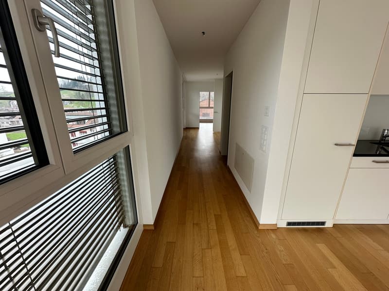Charmante 2.5-Zimmer-Attikawohnung in Menznau (4)