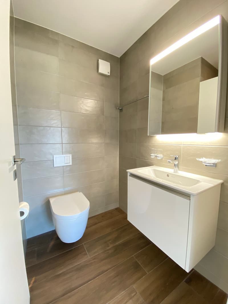 Helle 3.5-Zimmer-Wohnung im Erdgeschoss in Leibstadt – ab Februar 2027 verfügbar (11)