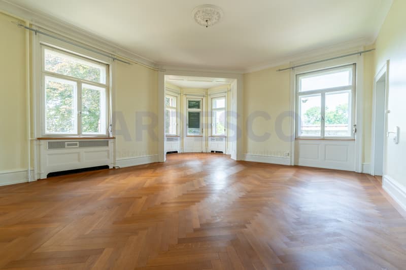 The representative domicile for your business! (7)
