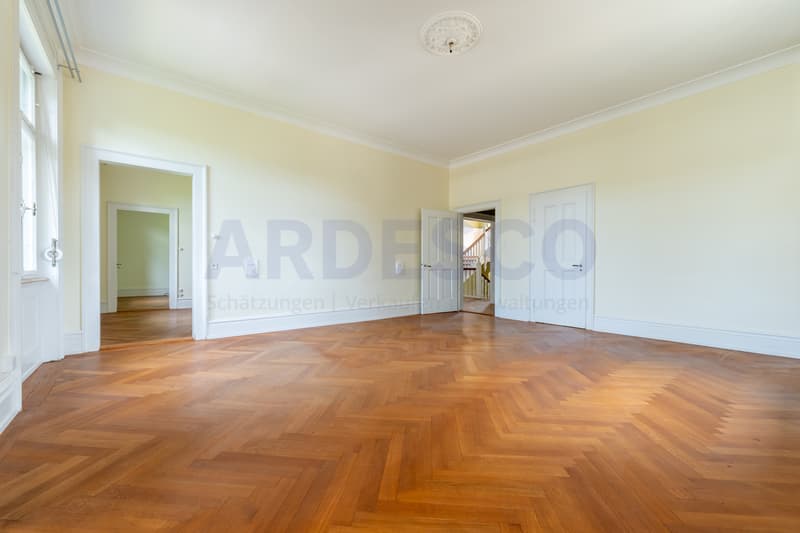 The representative domicile for your business! (8)