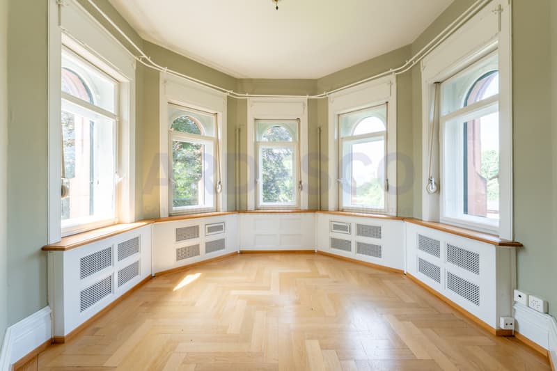 The representative domicile for your business! (13)