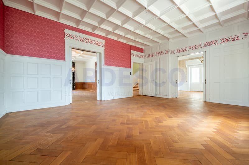 The representative domicile for your business! (3)