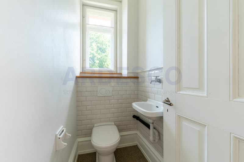 The representative domicile for your business! (9)