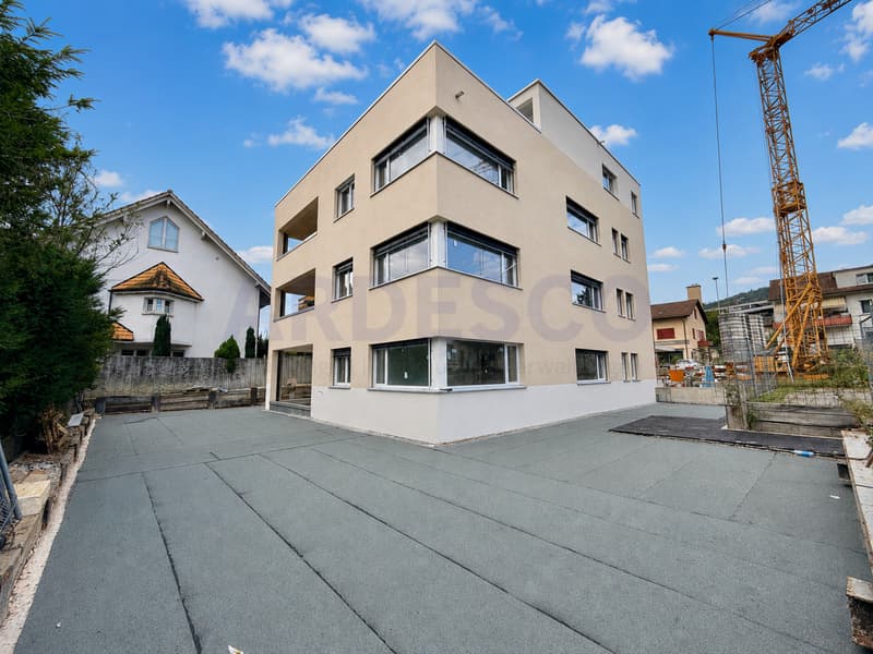 Baustelle: 11.8.2026
