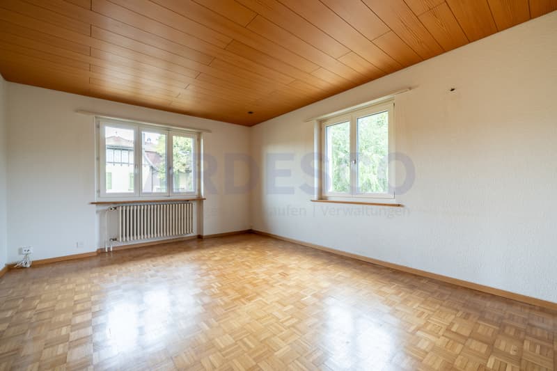 Zimmer / 1.Obergeschoss