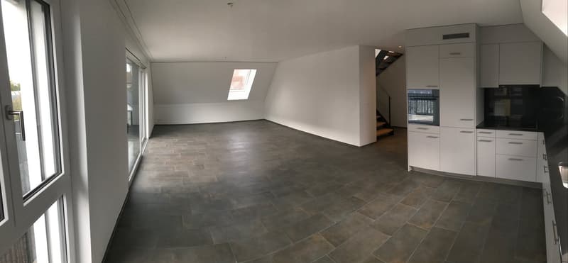 Charmante 4.5-Zimmer-Maisonette-Wohnung in Unterengstringen (5)