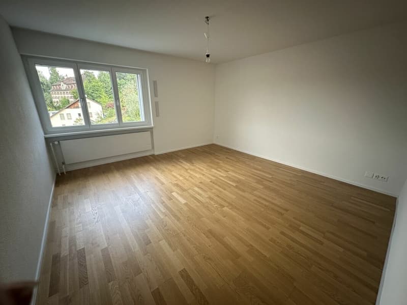 Schlafzimmer im OG