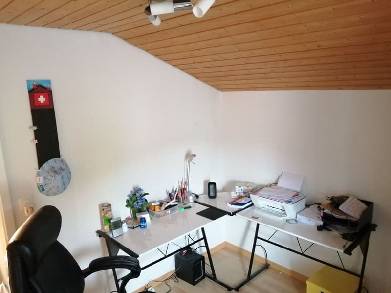 Appartement rénové et abordable de 4.0 pièces dans une petite maison multifamiliale avec balcon (près de Flawil, canton de Saint-Gall) (8)