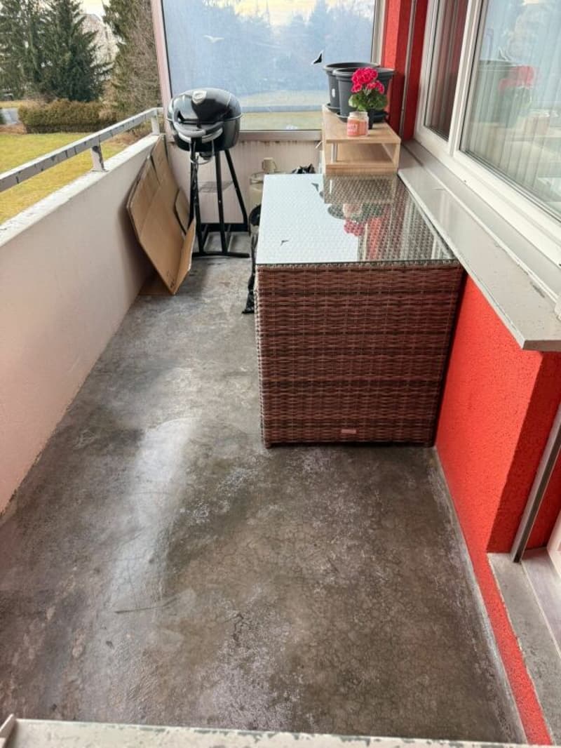 Ampio appartamento di 4,5 locali nel quartiere "Flurhof" (3)