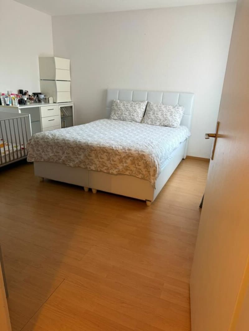 Ampio appartamento di 4,5 locali nel quartiere "Flurhof" (5)