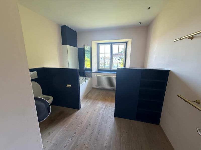 7-Zimmer Wohnung, Wohnerlebnis auf 182 m2! (4)