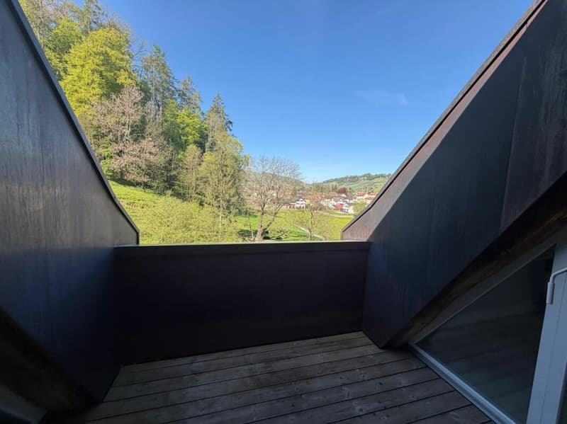 Exklusive Loft, open Space auf 159 m2 und exklusiver Innenausbau. (7)
