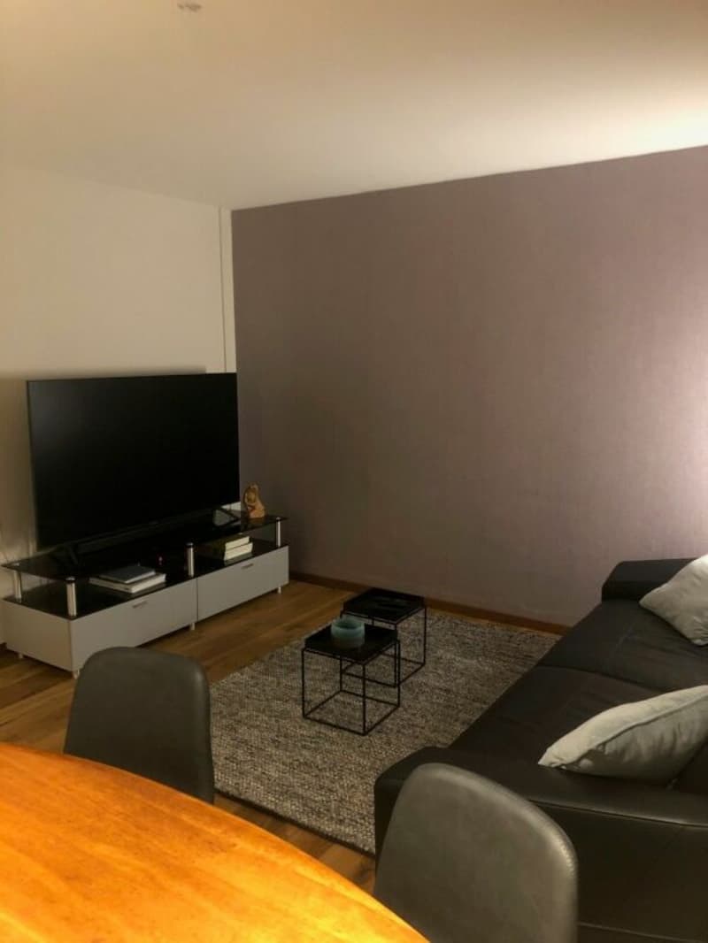 Zimmer zu vermieten (5)