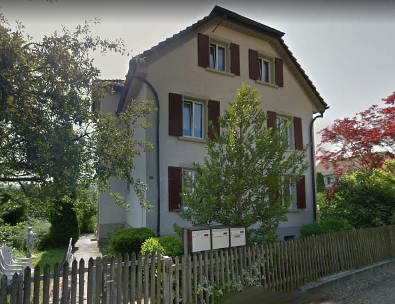 4-Zimmerwohnung in Stein am Rhein (9)