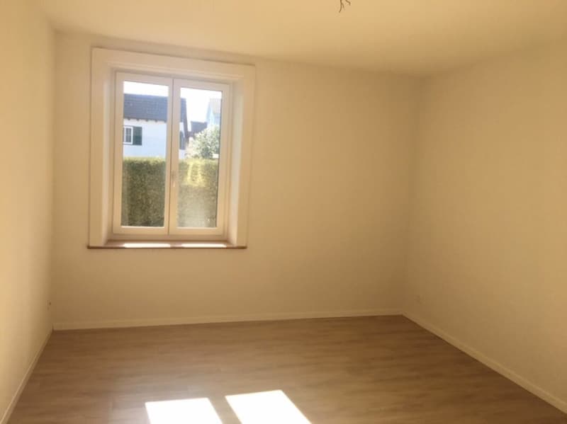 4-Zimmerwohnung in Stein am Rhein (3)