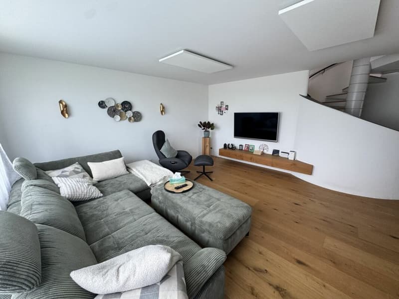 5-Zimmer-Einfamilienhaus mit Garten und Fernsicht (5)