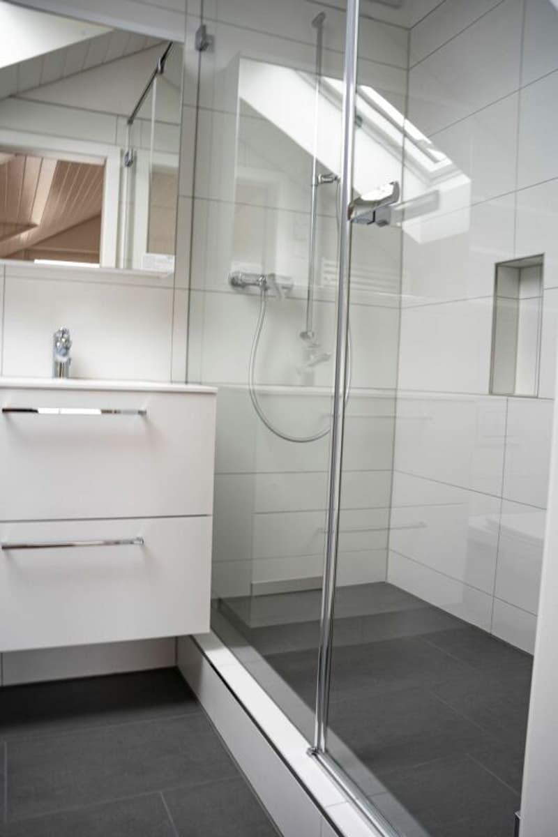 ERSTVERMIETUNG, EINZIGARTIGE UND TRENDIGE DACHWOHNUNG MIT LOFTCHARAKTER! (7)