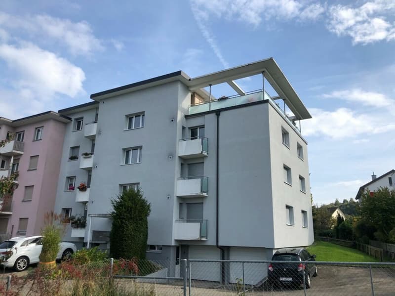 Wohnen am See, modern und günstig (7)