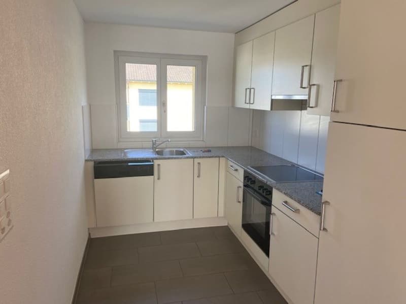 Moderne 3.5 Zi-Mais. Whg. mit grossem Balkon (7)